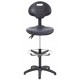 Factory Two Industrial Draughtsman Stool